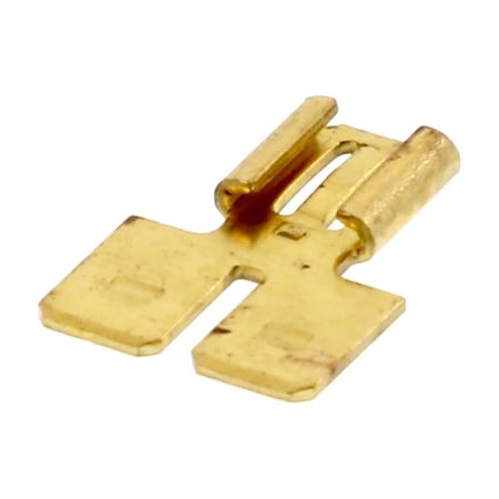 Molex Tab Adapter (2M/1F) (Mmfa) Spm 190430001